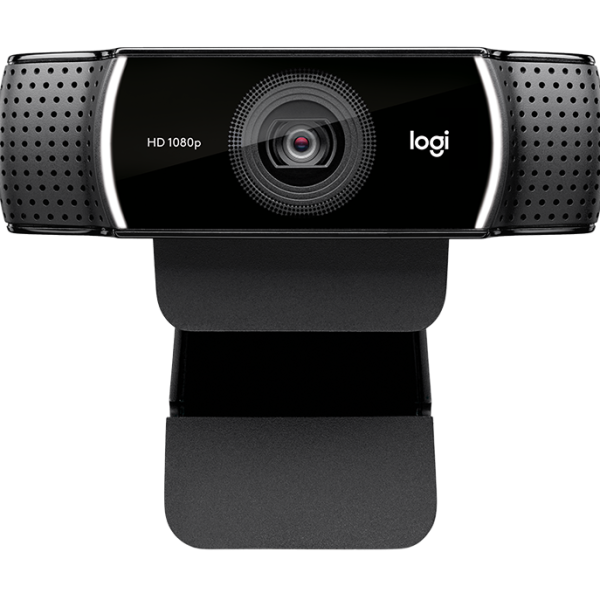 Logitech C922 HD Pro Stream Webcam - Image 5