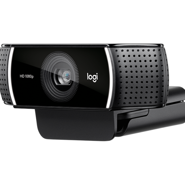 Logitech C922 HD Pro Stream Webcam - Image 4