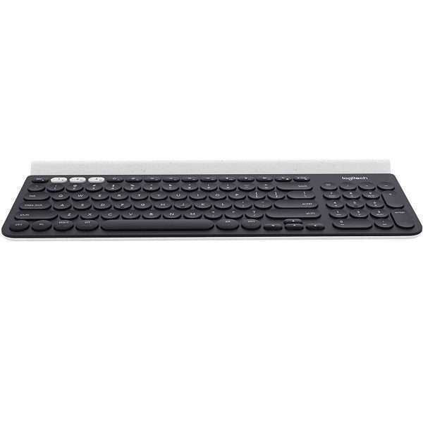 Logitech K780 Multi-Device Wireless + Bluetooth Keyboard - Image 4