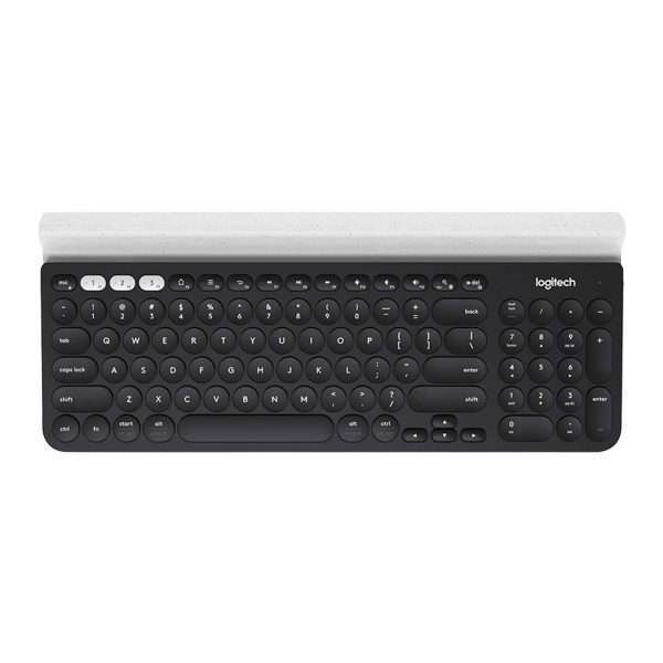 Logitech K780 Multi-Device Wireless + Bluetooth Keyboard