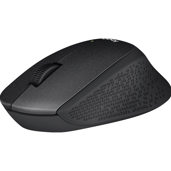 Logitech M330 Wireless Silent Plus Mouse - Image 3