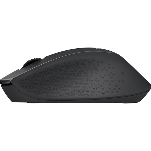 Logitech M330 Wireless Silent Plus Mouse - Image 4