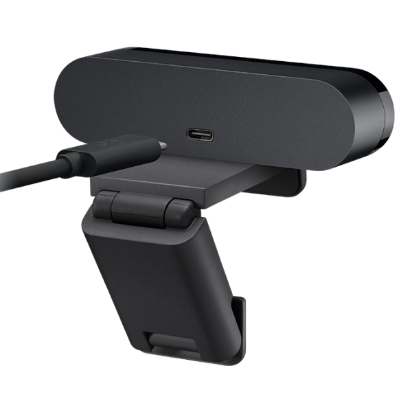 Logitech BRIO 4K Webcam - Image 3