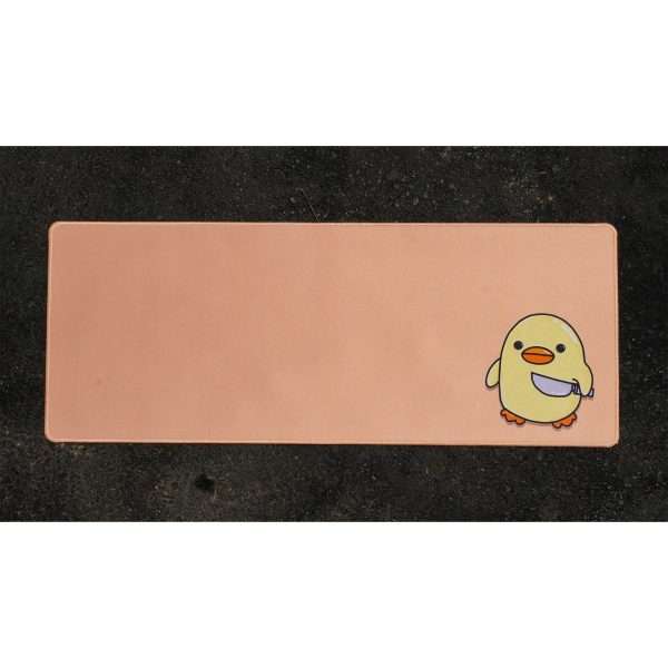 Gaming Mousepad Large Size L01