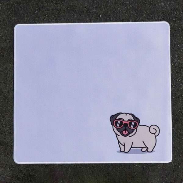 Gaming Mousepad Medium Size M04