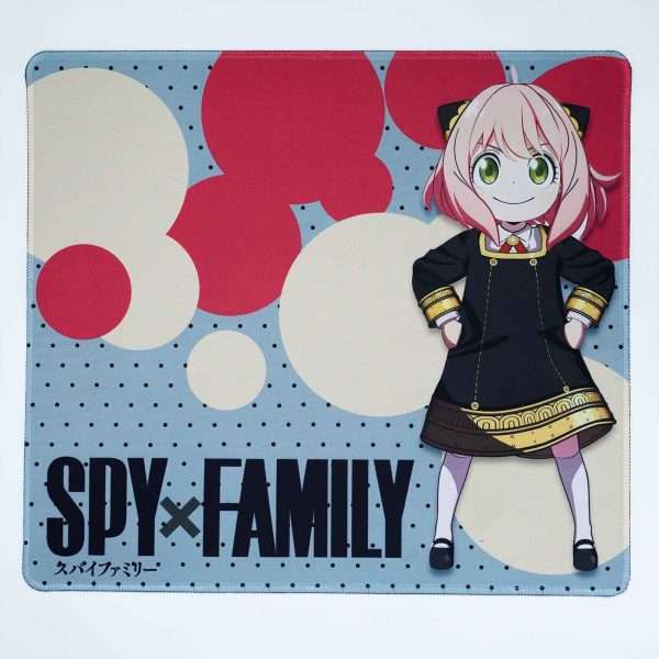 Gaming Mousepad Medium Size M05
