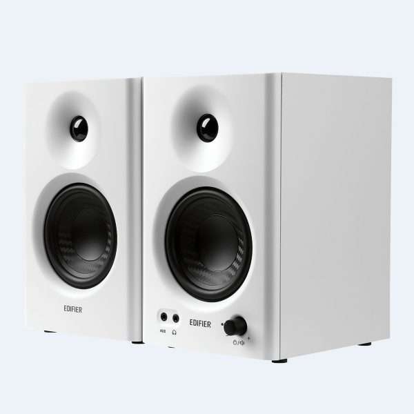 Edifier MR4 Powered Studio Monitor Speakers