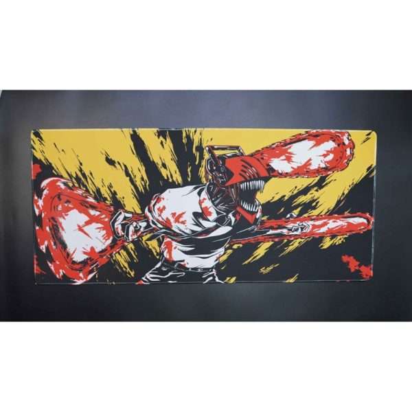 Gaming Mousepad XL Size XL32
