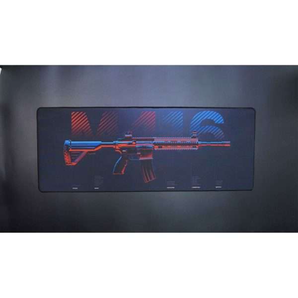 Gaming Mousepad Large Size L08