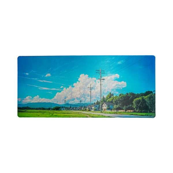 Gaming Mousepad XL Size XL52