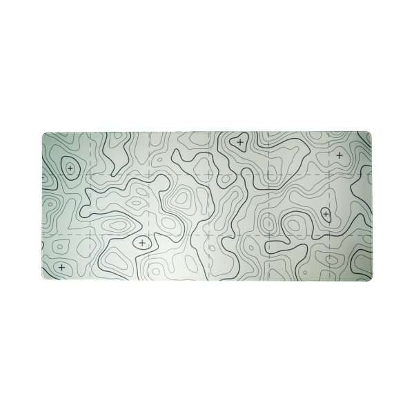 Gaming Mousepad XL Size XL65
