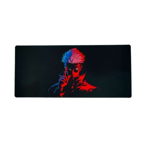 Gaming Mousepad XL Size XL44