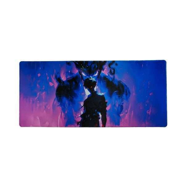 Gaming Mousepad XL Size XL49
