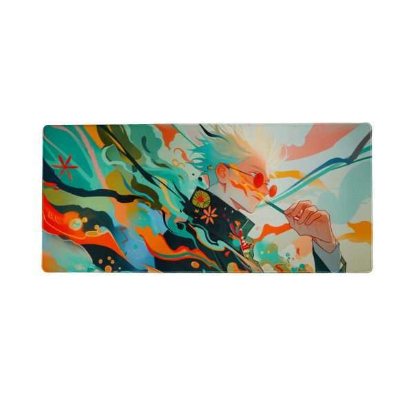 Gaming Mousepad XL Size XL41