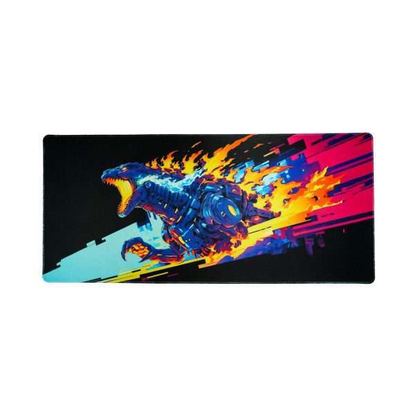 Gaming Mousepad XL Size XL59