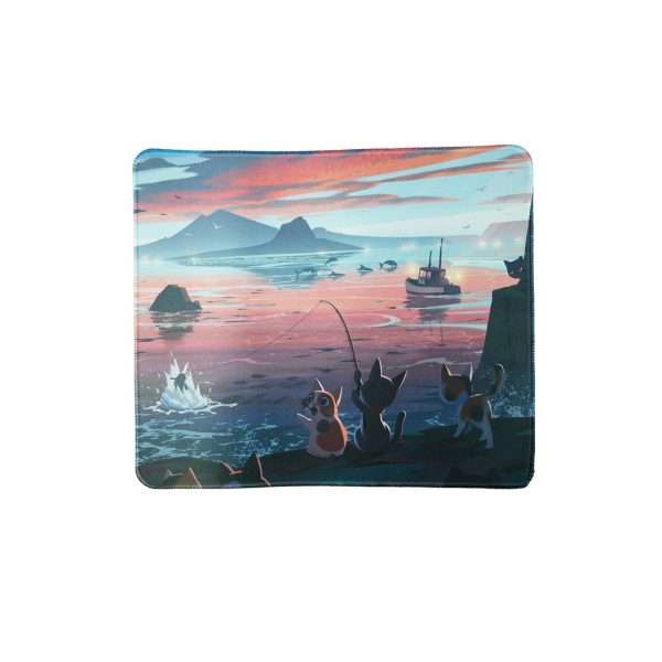 Gaming Mousepad Small Size S08
