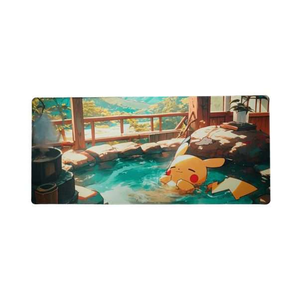 Gaming Mousepad XL Size XL48