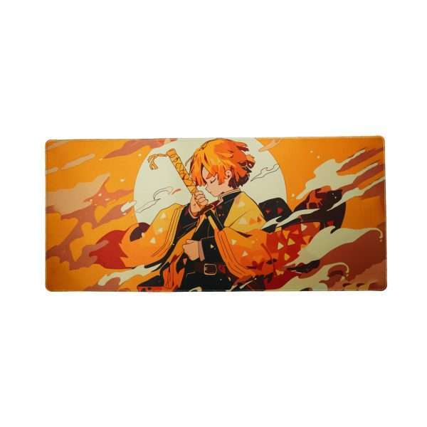 Gaming Mousepad XL Size XL61