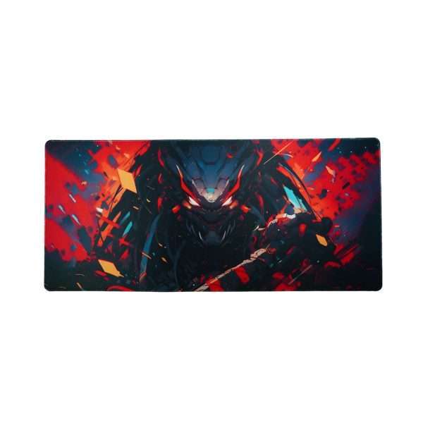 Gaming Mousepad XL Size XL67