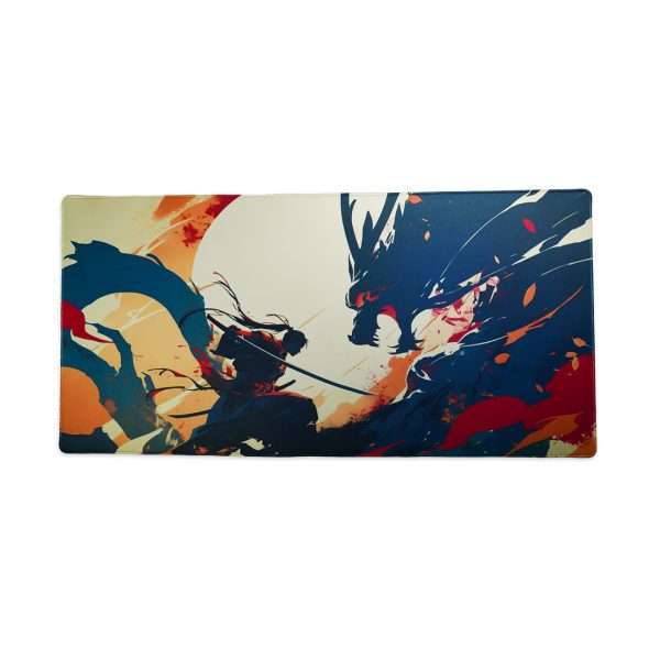 Gaming Mousepad XXL Size XXL02