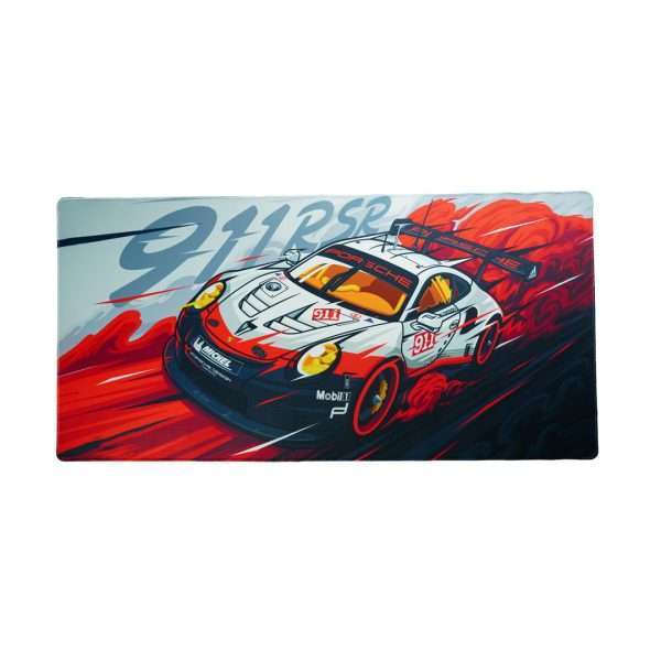 Gaming Mousepad XXL Size XXL07