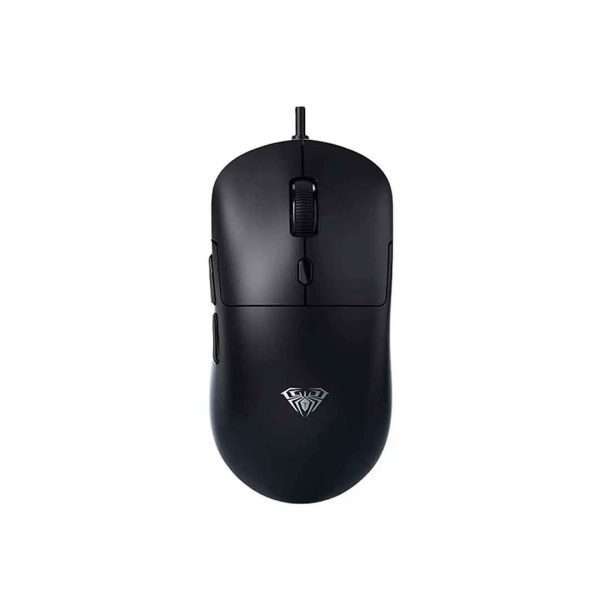 Aula S35 Wired Gaming Mouse (Black)